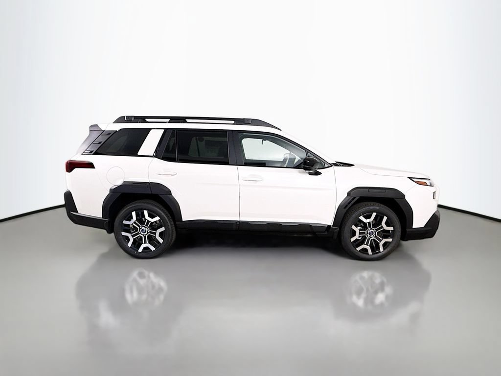 New 2026 Subaru Outback Touring XT AWD/4WD image 9
