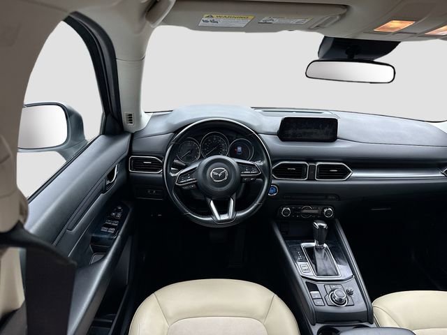 Used 2018 MAZDA CX-5 Touring AWD/4WD image 23