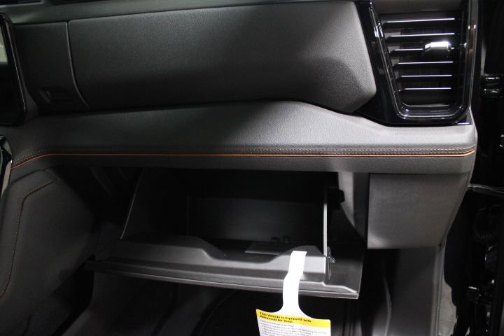 New 2026 GMC Sierra 2500 AT4 w/ Technology Package image 29