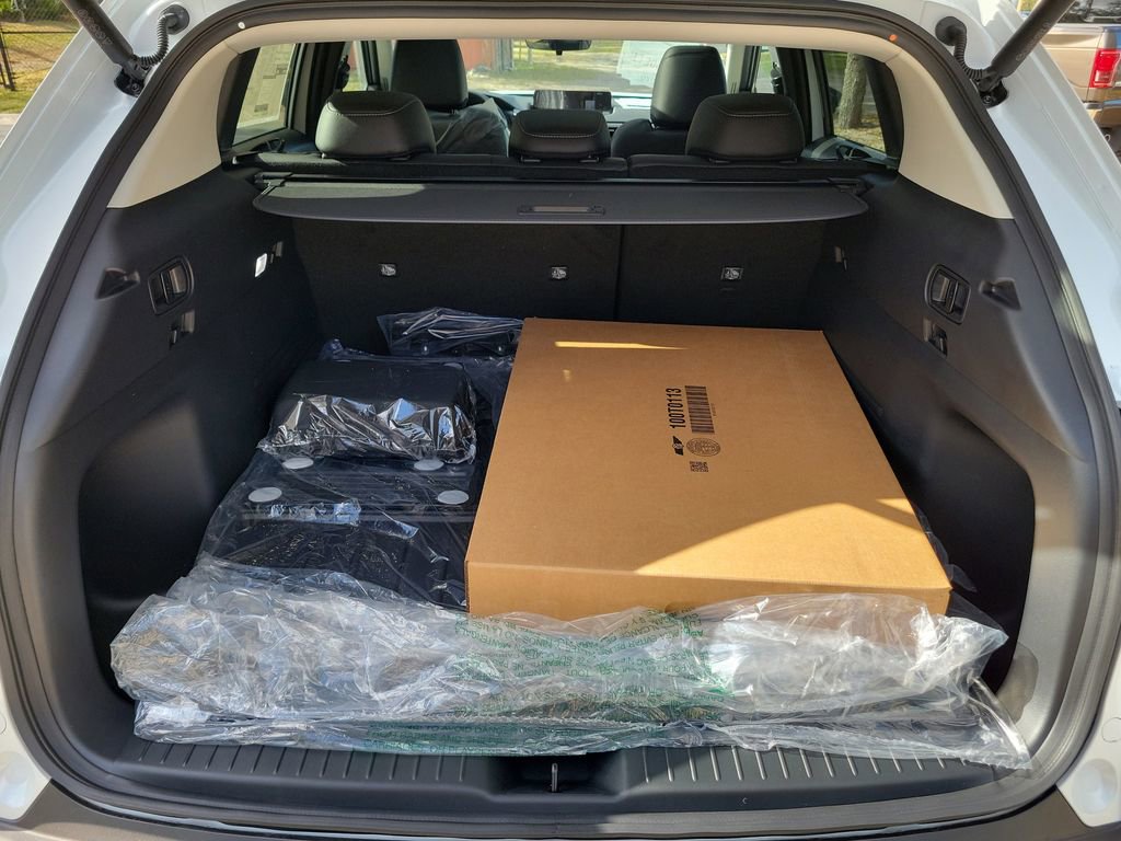 New 2026 MAZDA CX-50 AWD 2.5 S w/ Weather Package image 8