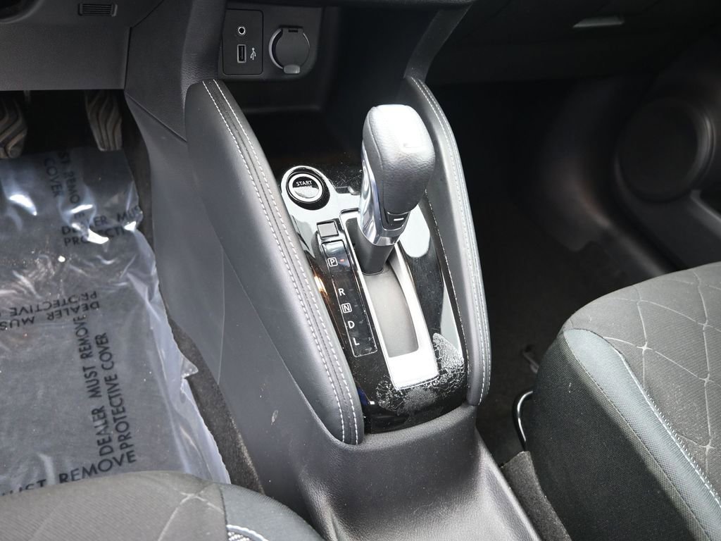 Used 2019 Nissan Kicks SV image 20