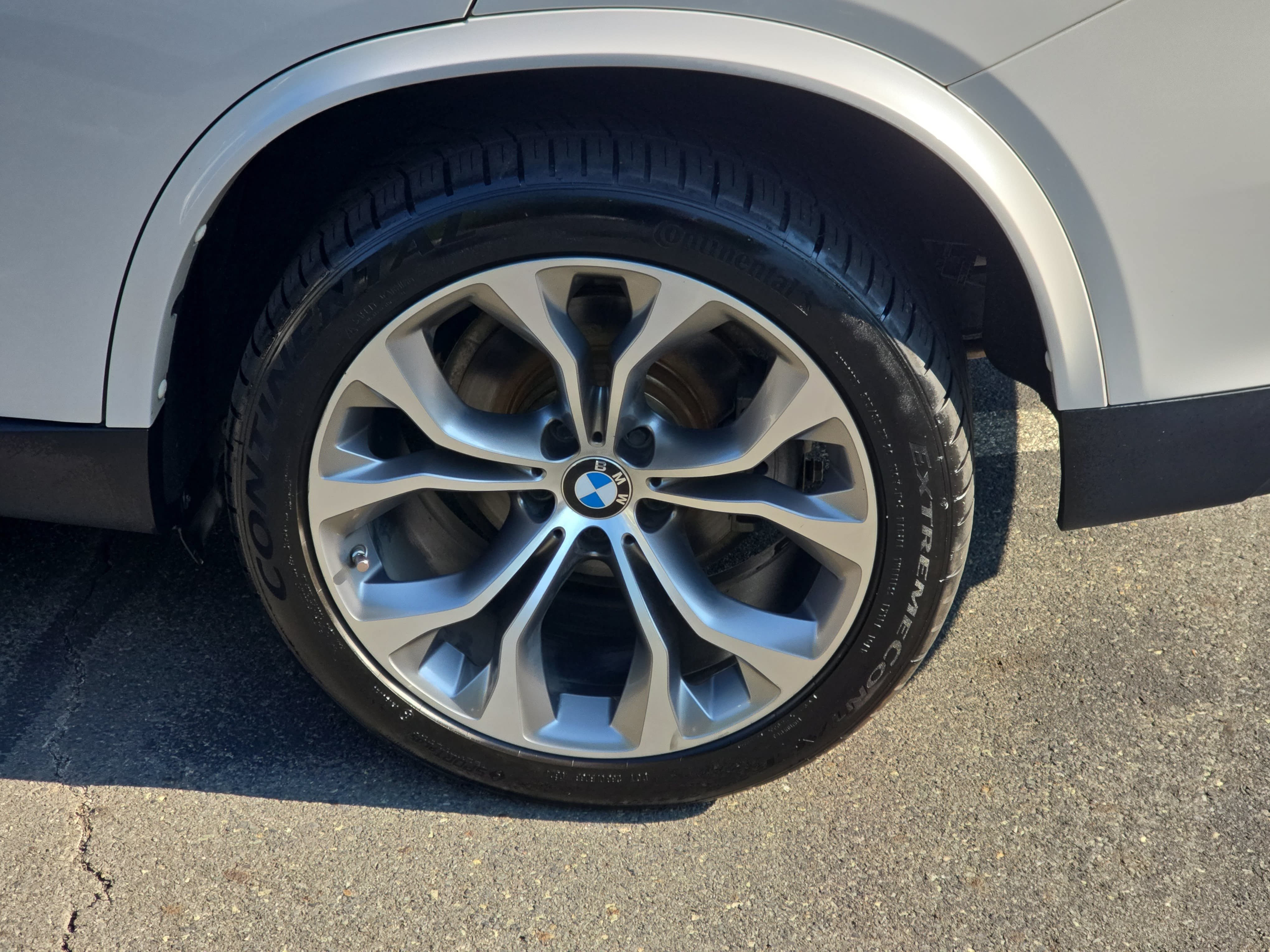 Used 2015 BMW X5 xDrive35d AWD/4WD image 34