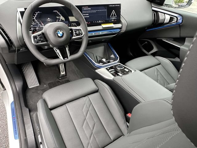 New 2026 BMW X3 xDrive30i w/ Premium Package AWD/4WD image 10
