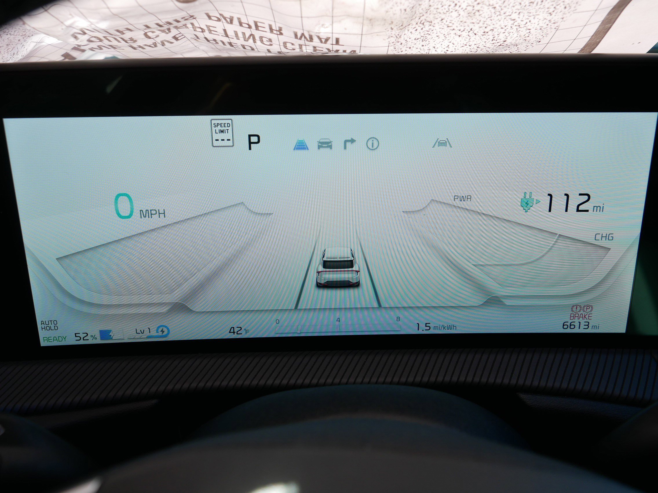 Certified 2024 Kia EV6 GT-Line image 21