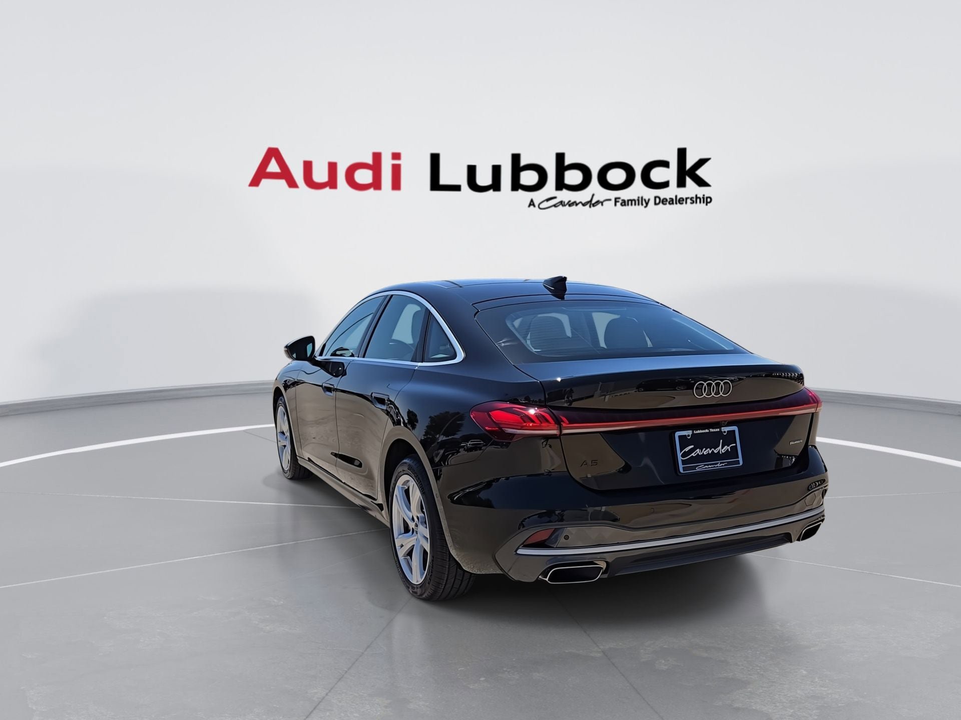New 2026 Audi A5 Premium AWD/4WD image 7