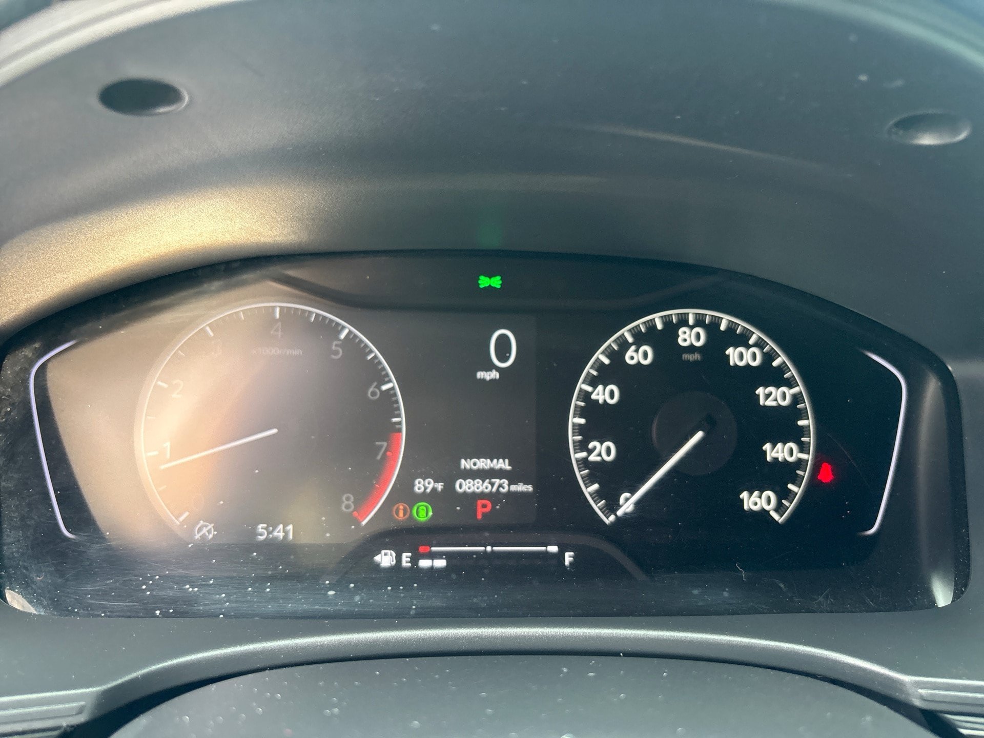 Used 2024 Honda Civic Sport image 10
