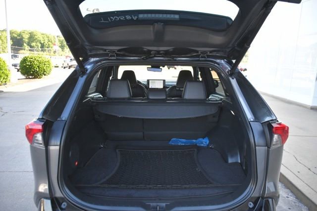 Used 2023 Toyota RAV4 XSE AWD/4WD image 9