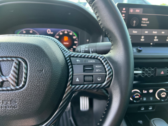 Used 2025 Honda Accord Sport image 16