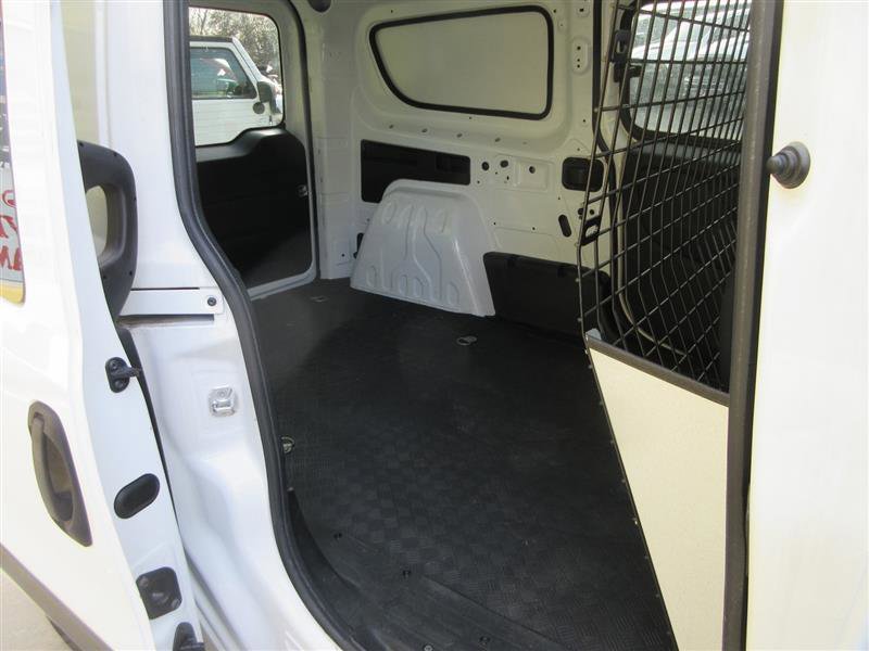 Used 2016 RAM ProMaster City Tradesman SLT w/ Rear Back-up Camera Group image 20