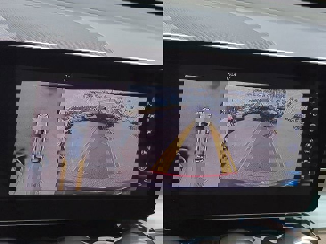 Certified 2022 Mercedes-Benz GLC 300 image 21