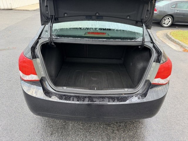 Used 2015 Chevrolet Cruze LT image 28