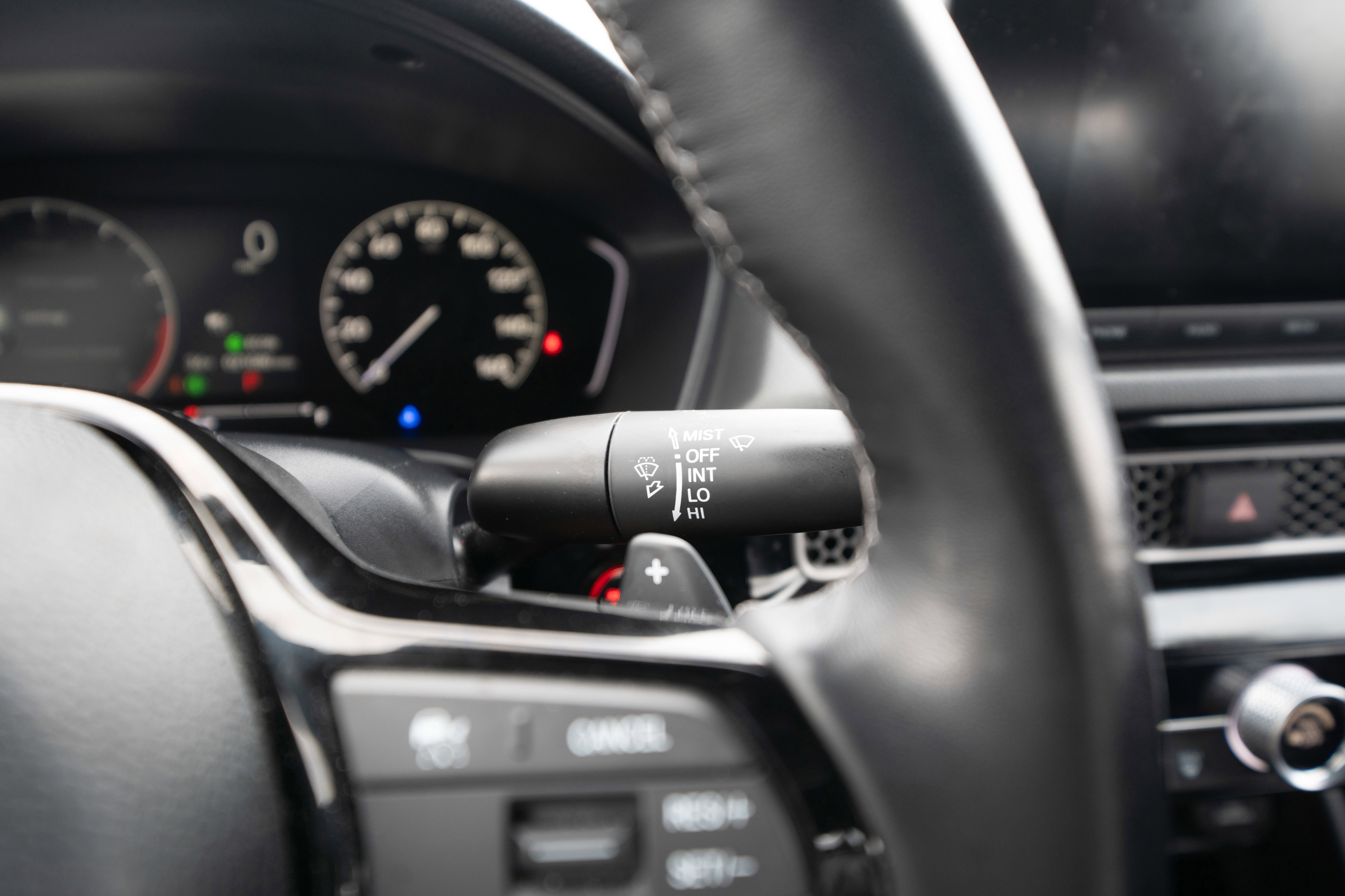 Used 2024 Honda Civic Sport image 14