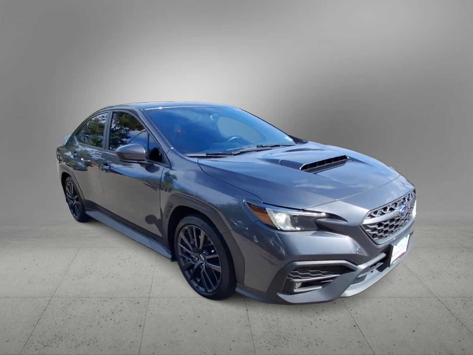 Used 2023 Subaru WRX Premium AWD/4WD image 2