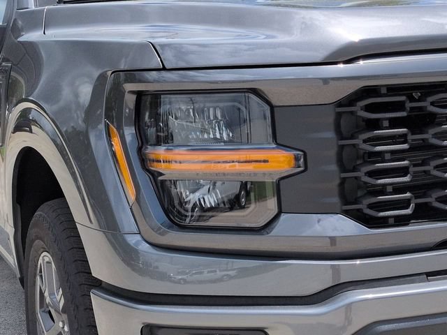 New 2026 Ford F150 STX w/ Equipment Group 200A AWD/4WD image 9