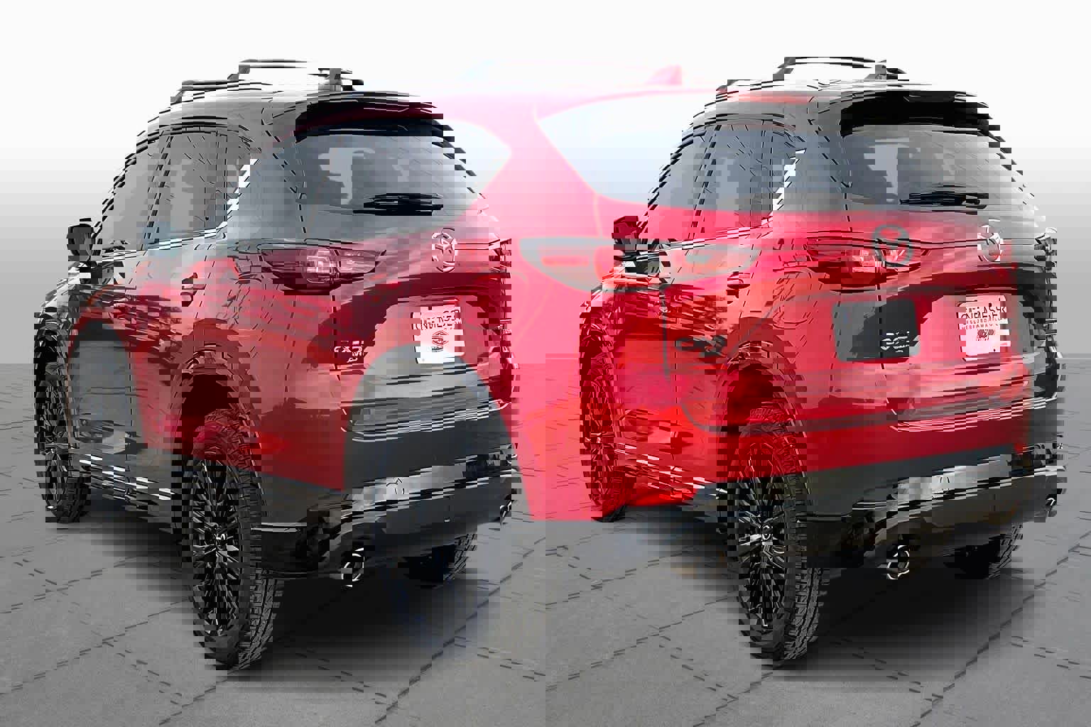 Used 2024 MAZDA CX-5 2.5 Turbo image 10