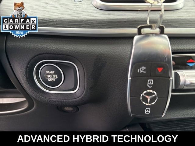 Used 2025 Mercedes-Benz GLE 450e 4MATIC w/ Winter Package image 40