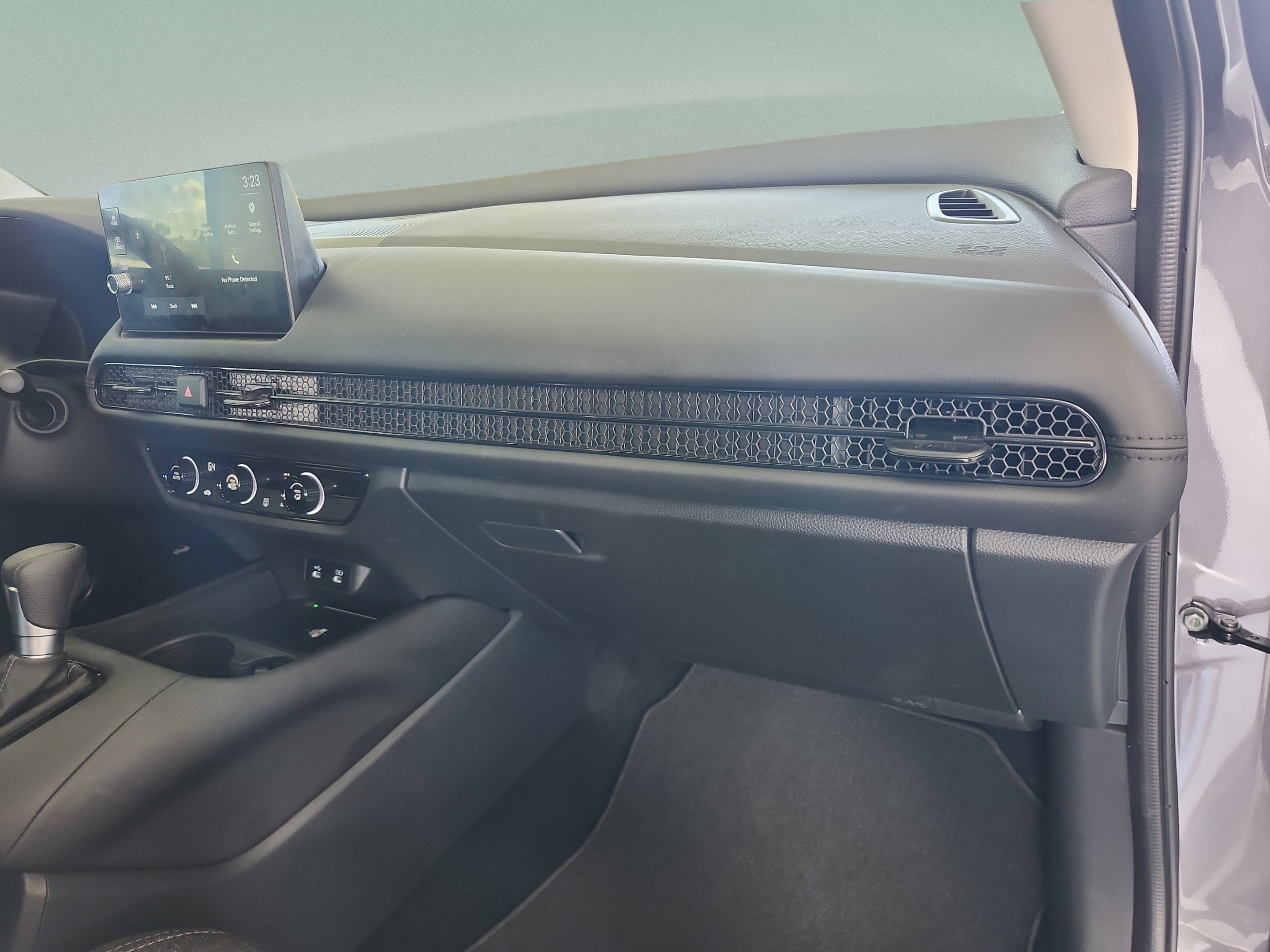 Certified 2026 Honda HR-V LX image 21