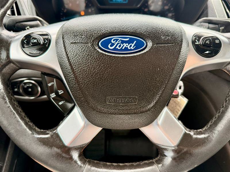 Used 2018 Ford Transit Connect XL FWD image 22