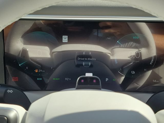 New 2027 Hyundai Palisade SEL AWD/4WD image 9