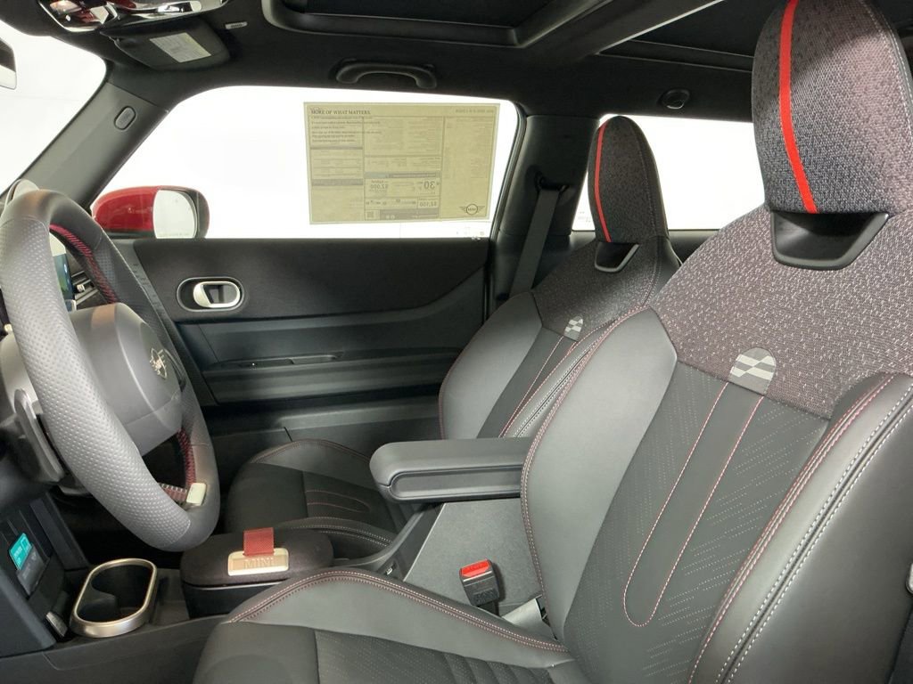 New 2026 MINI Cooper John Cooper Works image 22