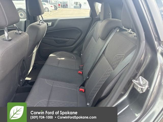 Used 2019 Ford Fiesta ST image 14