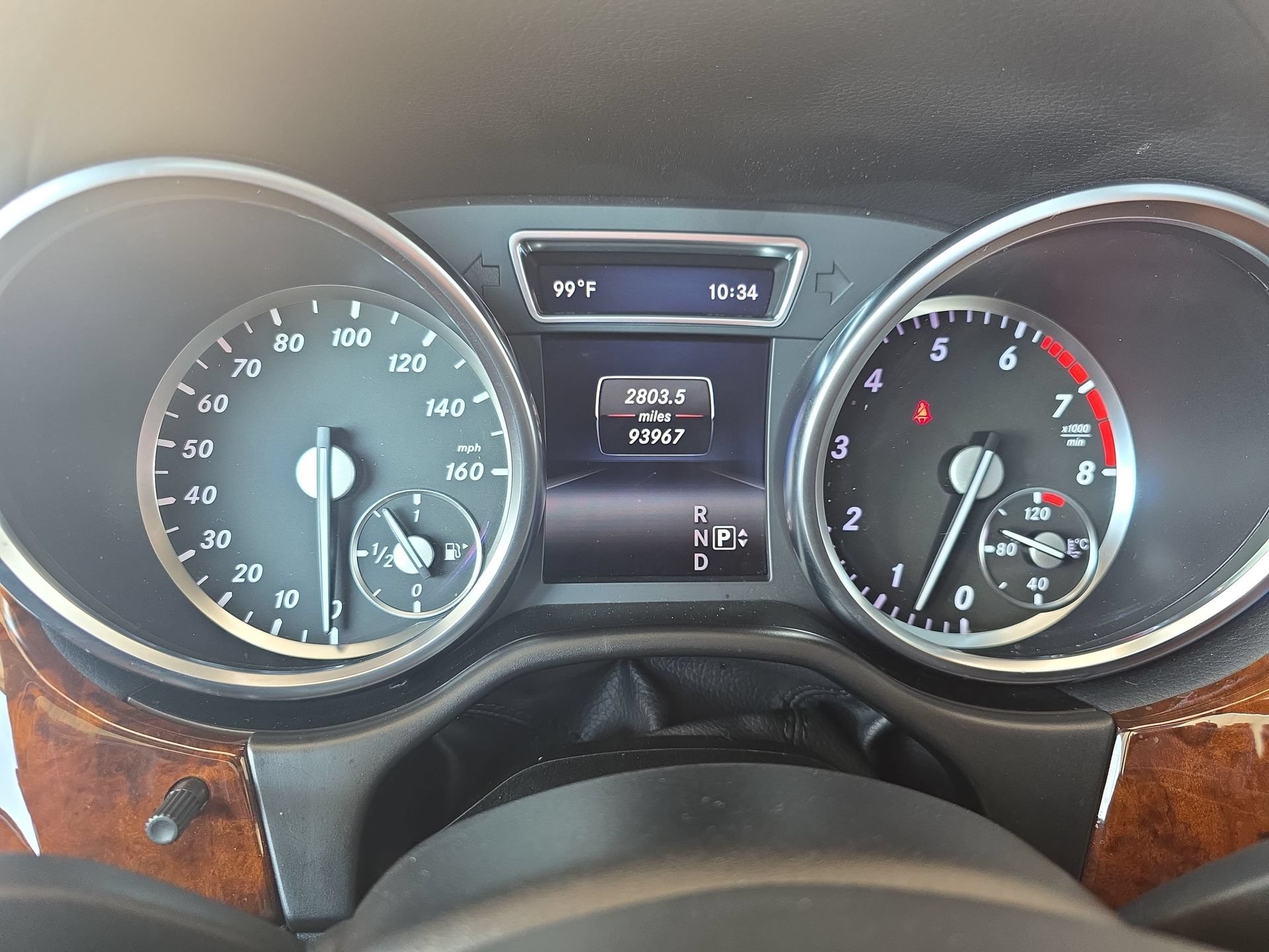 Used 2015 Mercedes-Benz GL 550 4MATIC image 19