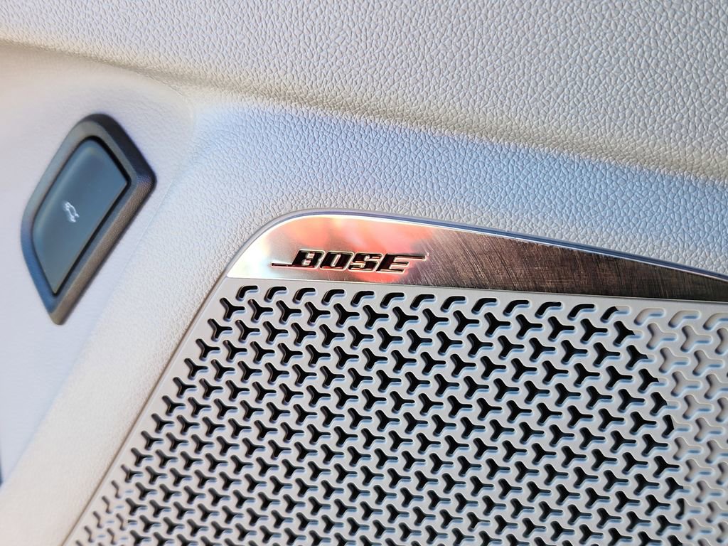 New 2026 Chevrolet Blazer EV SS AWD/4WD image 18