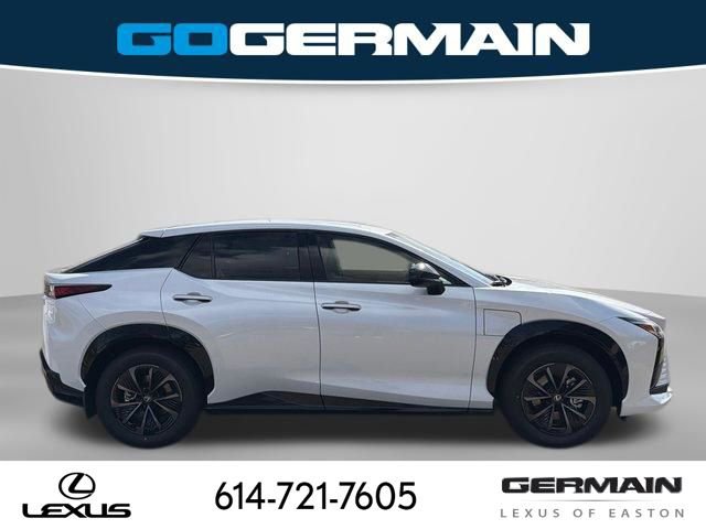 New 2026 Lexus RZ 350e 2WD image 7