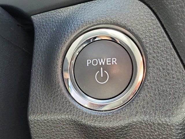Certified 2025 Toyota RAV4 Limited w/ Advanced Technology Package image 34