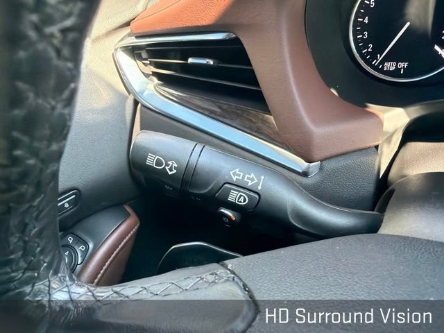 Used 2021 Buick Enclave Avenir w/ Avenir Technology Package AWD/4WD image 36