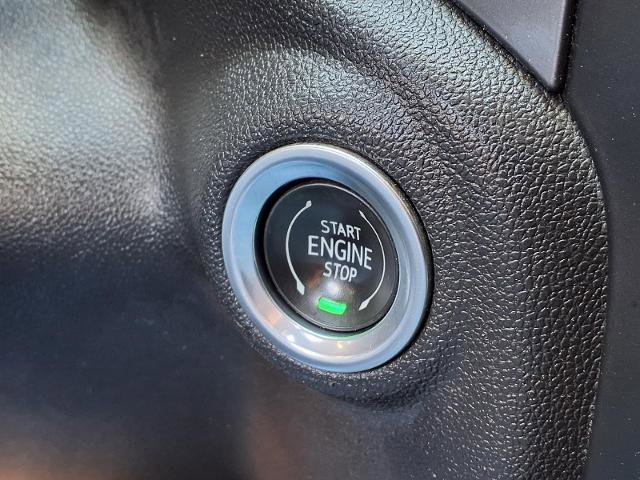 Used 2023 Chevrolet Silverado 1500 Custom image 9