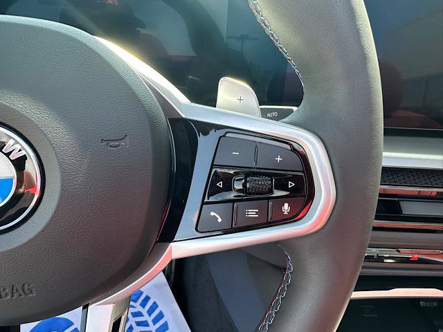 Certified 2026 BMW 440i xDrive Convertible AWD/4WD image 24