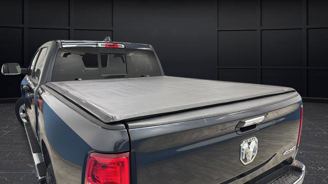 Used 2019 RAM 1500 Big Horn AWD/4WD image 9