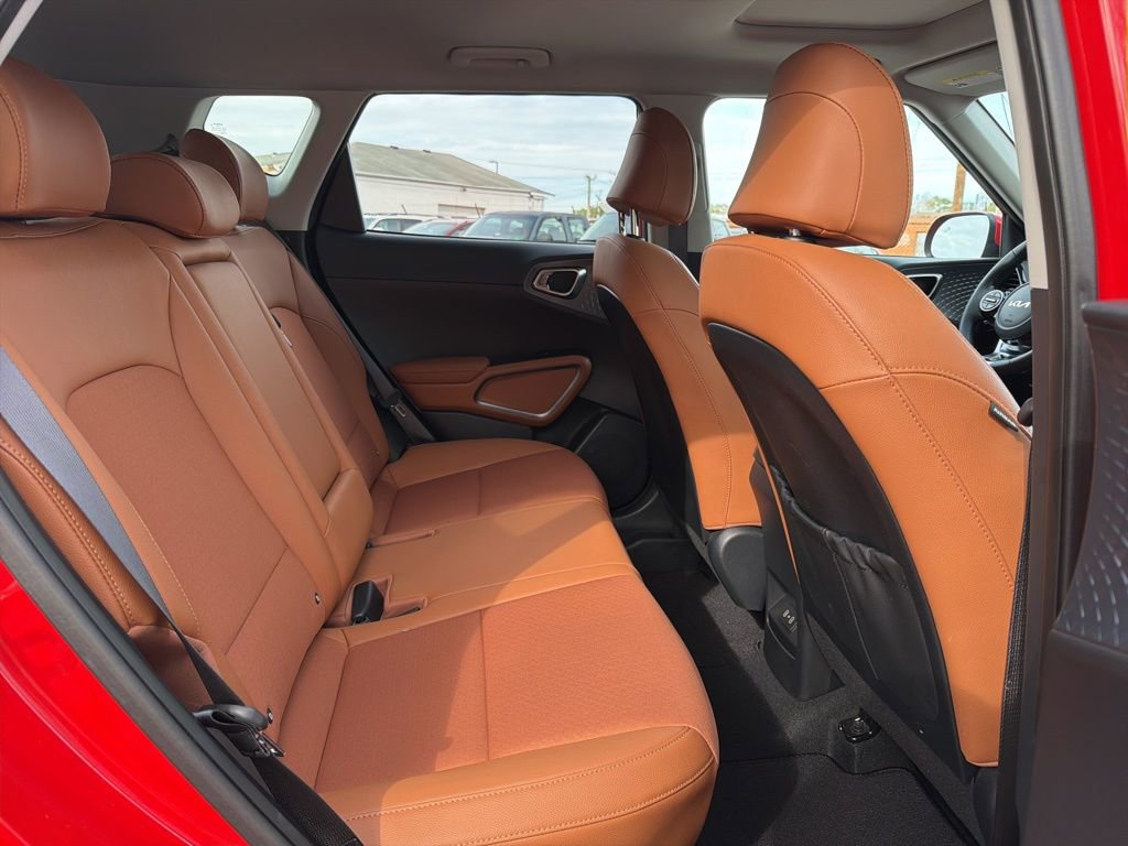 Certified 2024 Kia Soul EX w/ Option Group 015 image 30