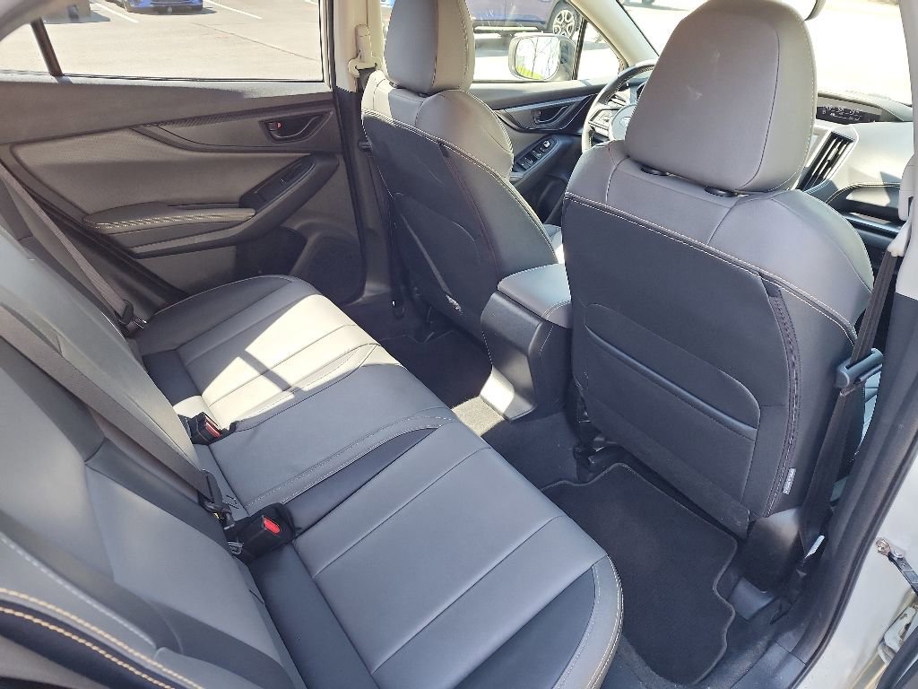 Certified 2023 Subaru Crosstrek 2.5i Sport AWD/4WD image 18