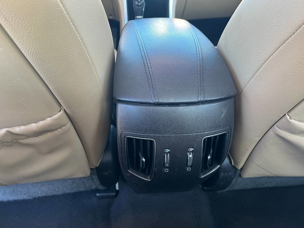 Used 2014 Hyundai Sonata Limited FWD image 36