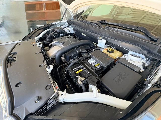 Used 2019 Buick Envision Premium AWD/4WD image 32