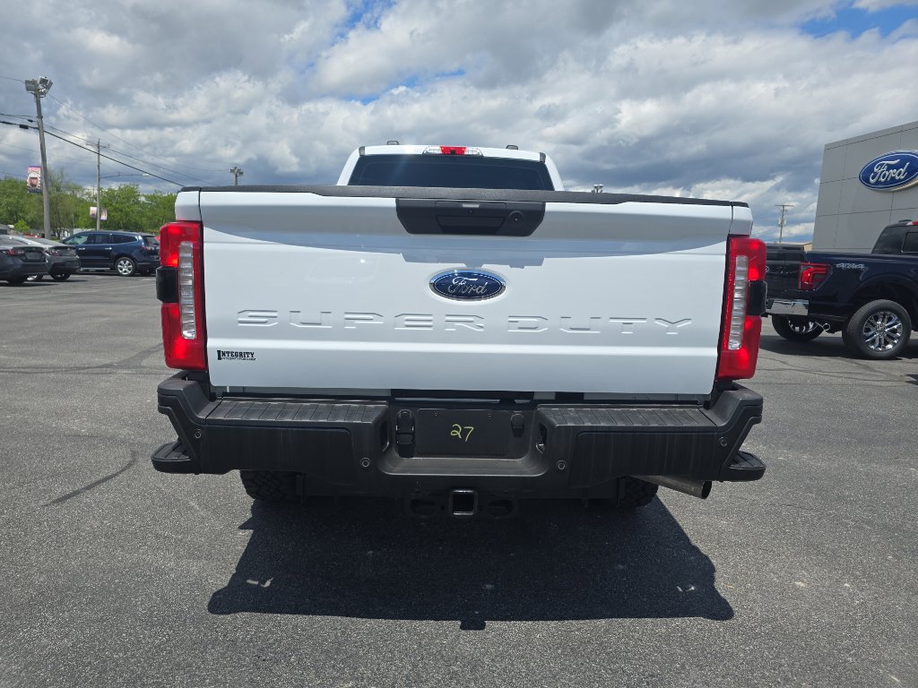 Used 2024 Ford F250 XL w/ 360-Degree Camera Package image 7
