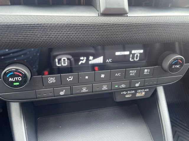 New 2026 Subaru Outback Premium AWD/4WD image 25
