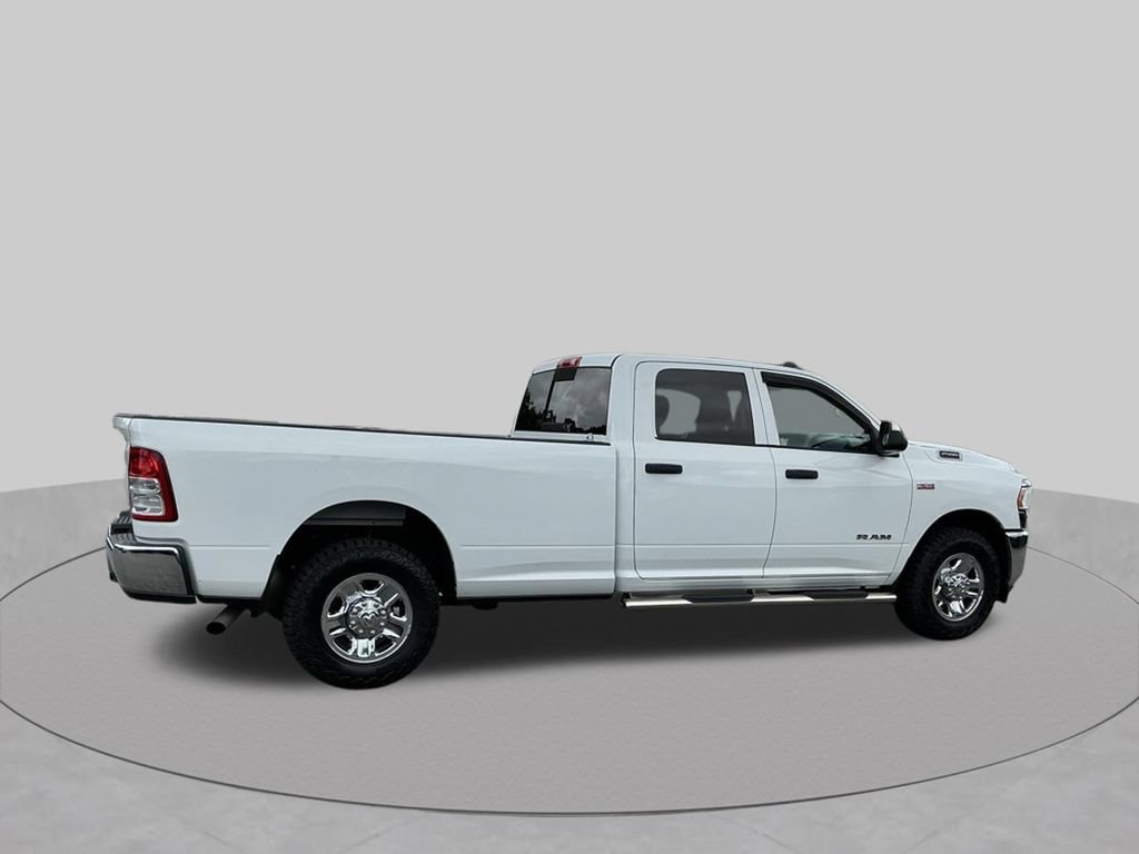 Used 2019 RAM 2500 Tradesman RWD image 16