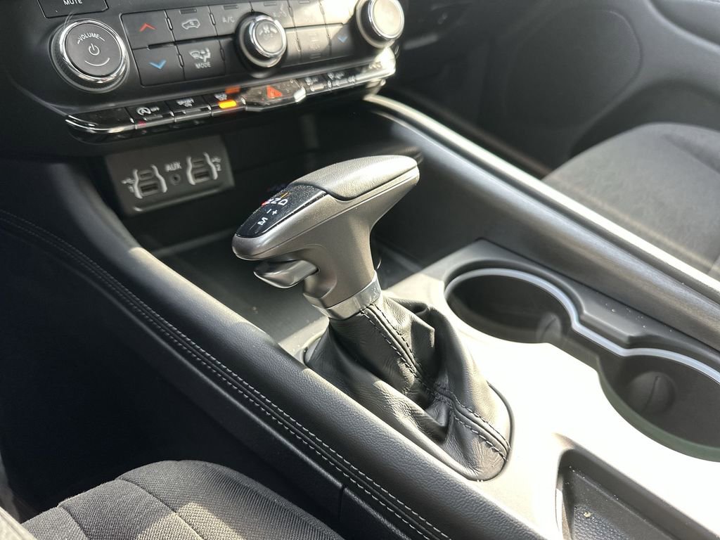 Used 2023 Dodge Durango SXT Launch Edition AWD/4WD image 19