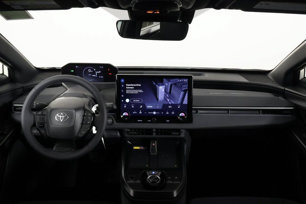 New 2026 Toyota C-HR AWD/4WD image 4