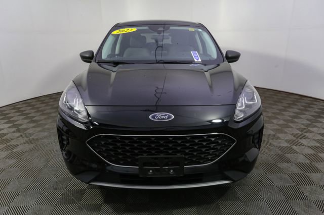 Used 2022 Ford Escape SE w/ Cold Weather Package AWD/4WD image 4