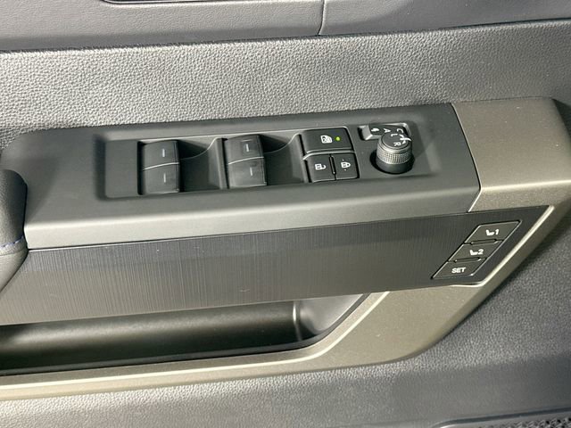 New 2026 Toyota Tundra Limited image 14