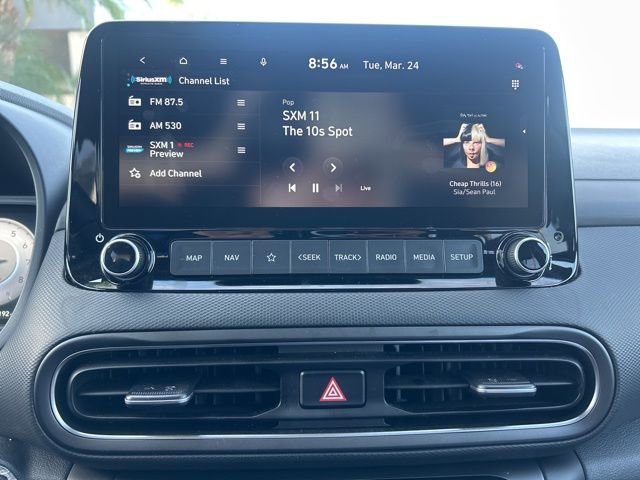 Used 2023 Hyundai Kona Limited image 11