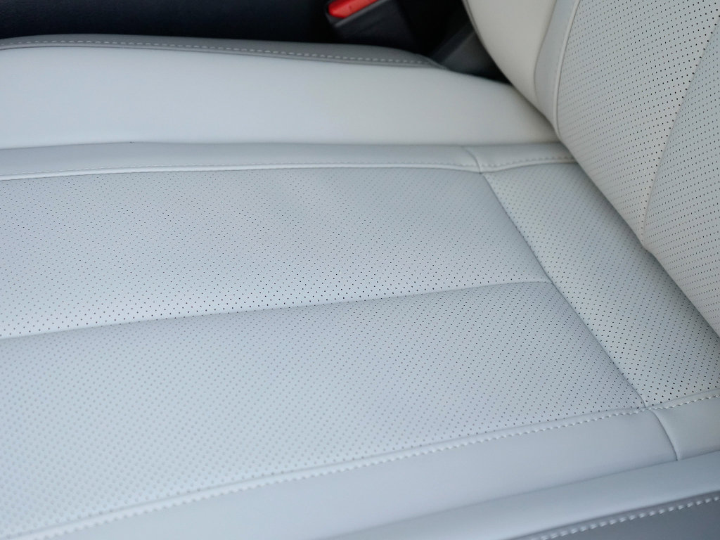 New 2026 INFINITI QX60 Luxe w/ Cargo Package image 24
