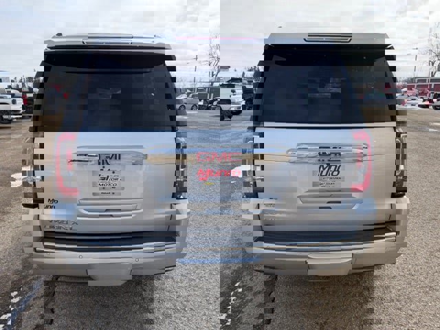 Used 2020 GMC Yukon XL Denali w/ Open Road Package image 6