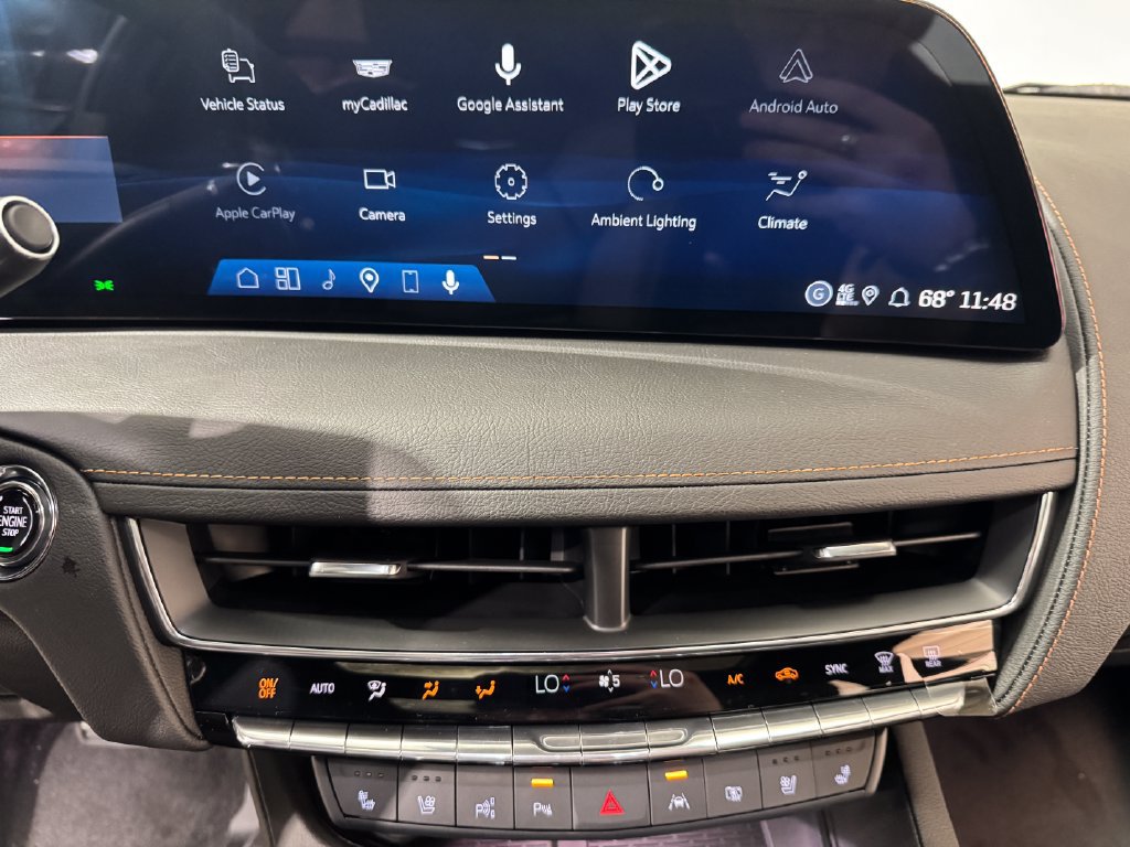 New 2026 Cadillac CT5 Sport AWD/4WD image 14