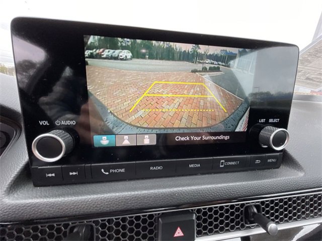 Used 2022 Honda Civic Sport image 25