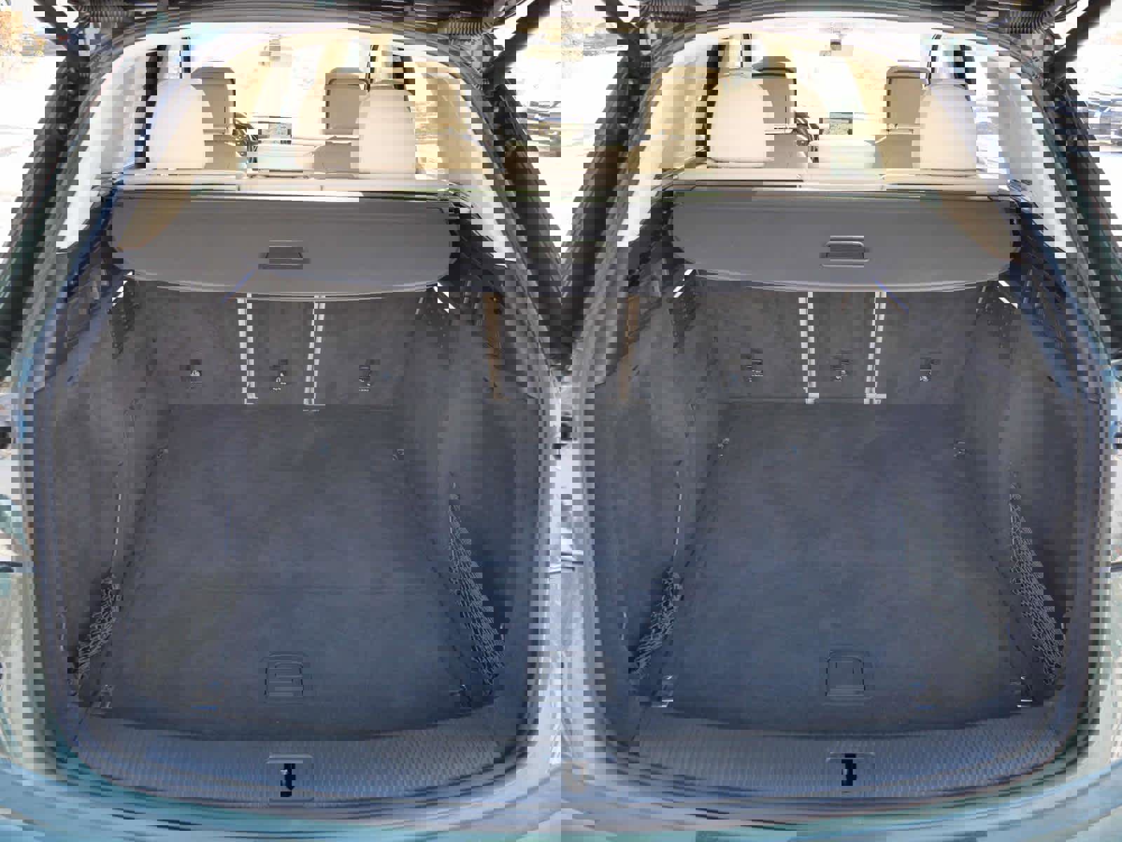 Used 2020 Audi Q5 Premium Plus w/ Premium Plus Package image 12